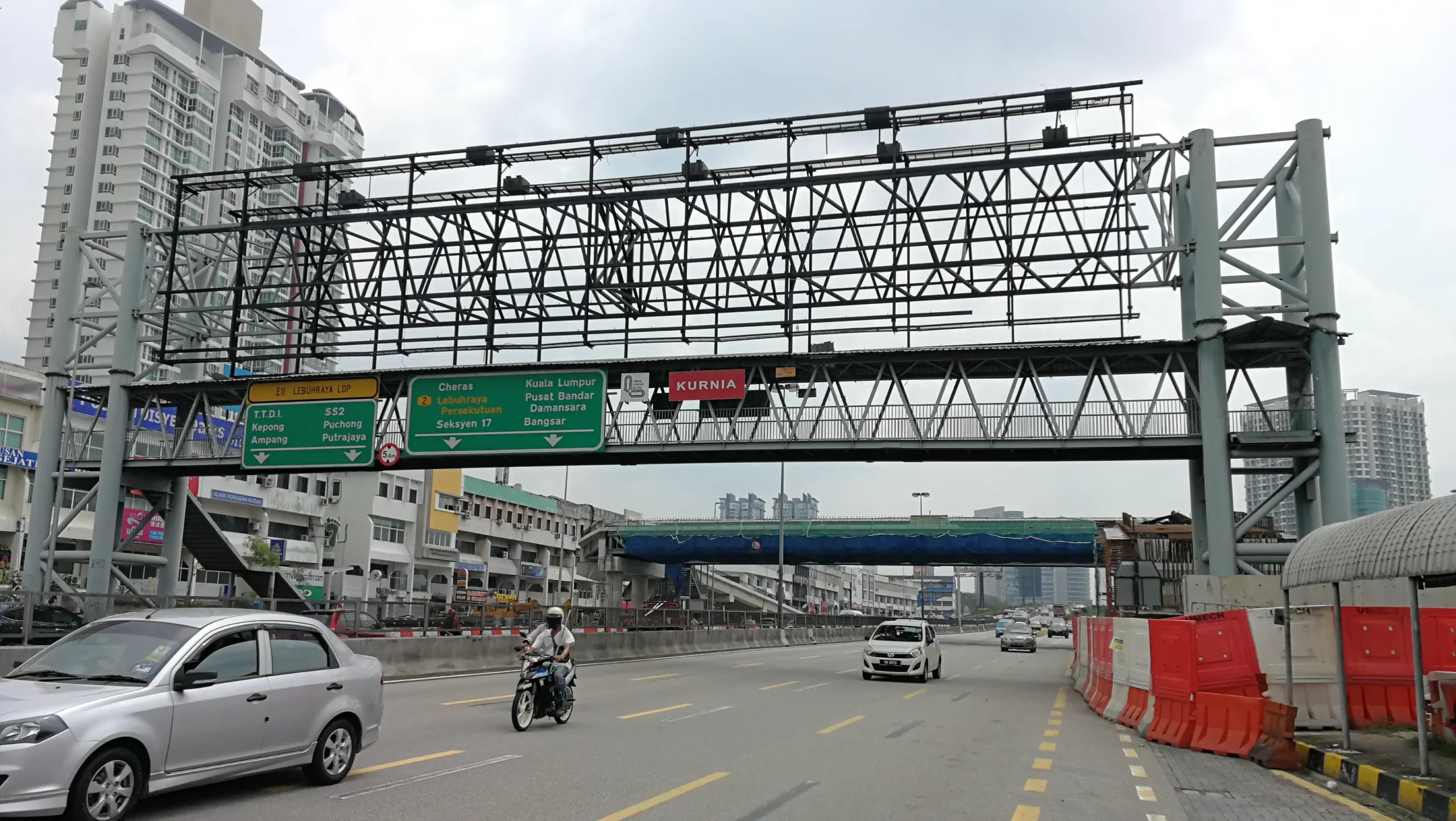 Structural Services