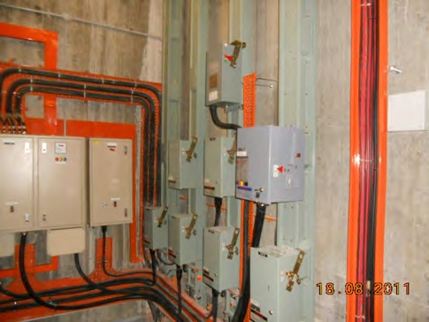 Electrical Systems