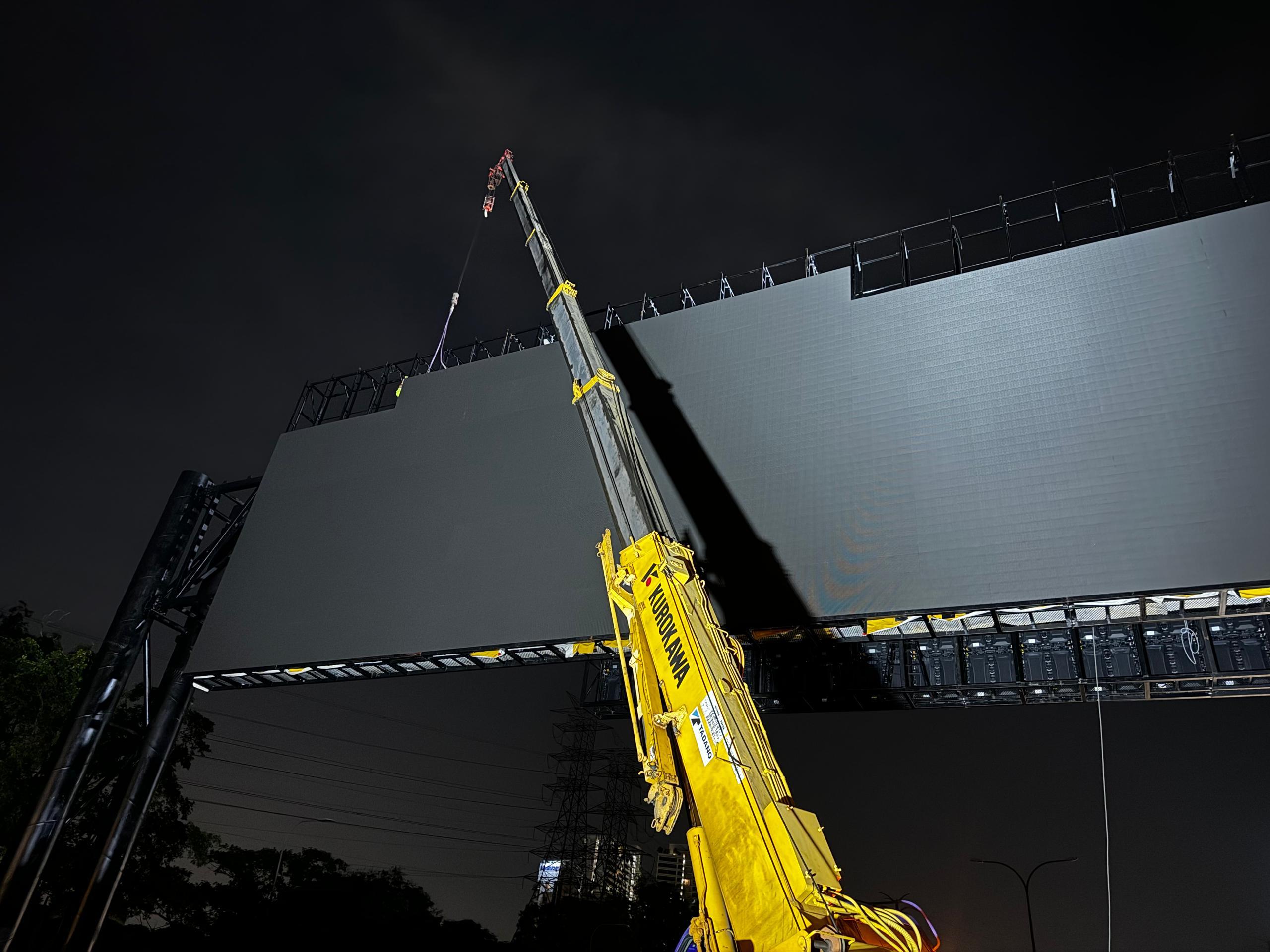 Structural Services